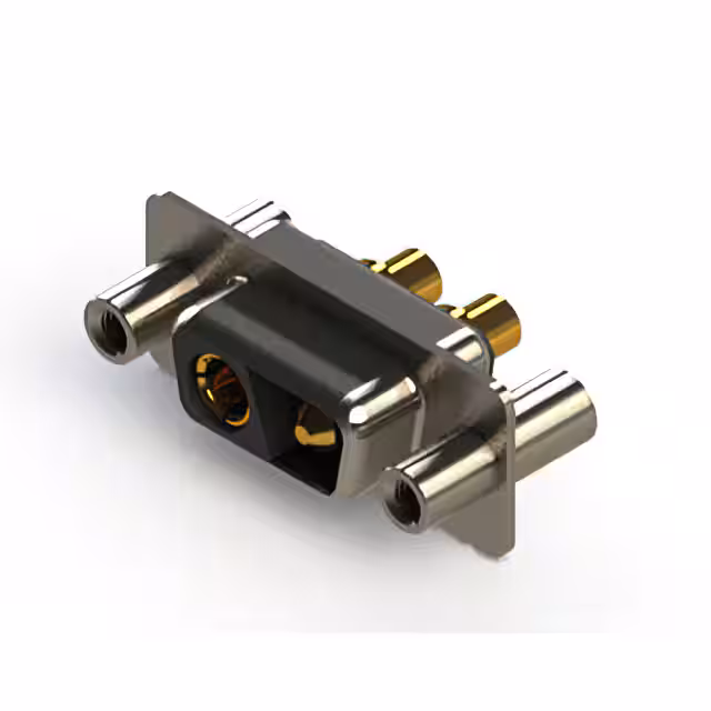 628-2WK2624-4TC EDAC Inc.  Ensembles de connecteurs D-Sub